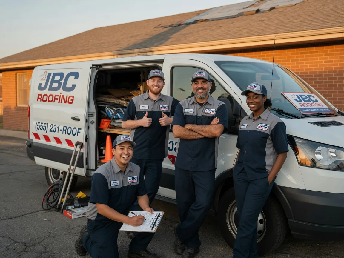 Roof Replacement company in Hesston, PA
