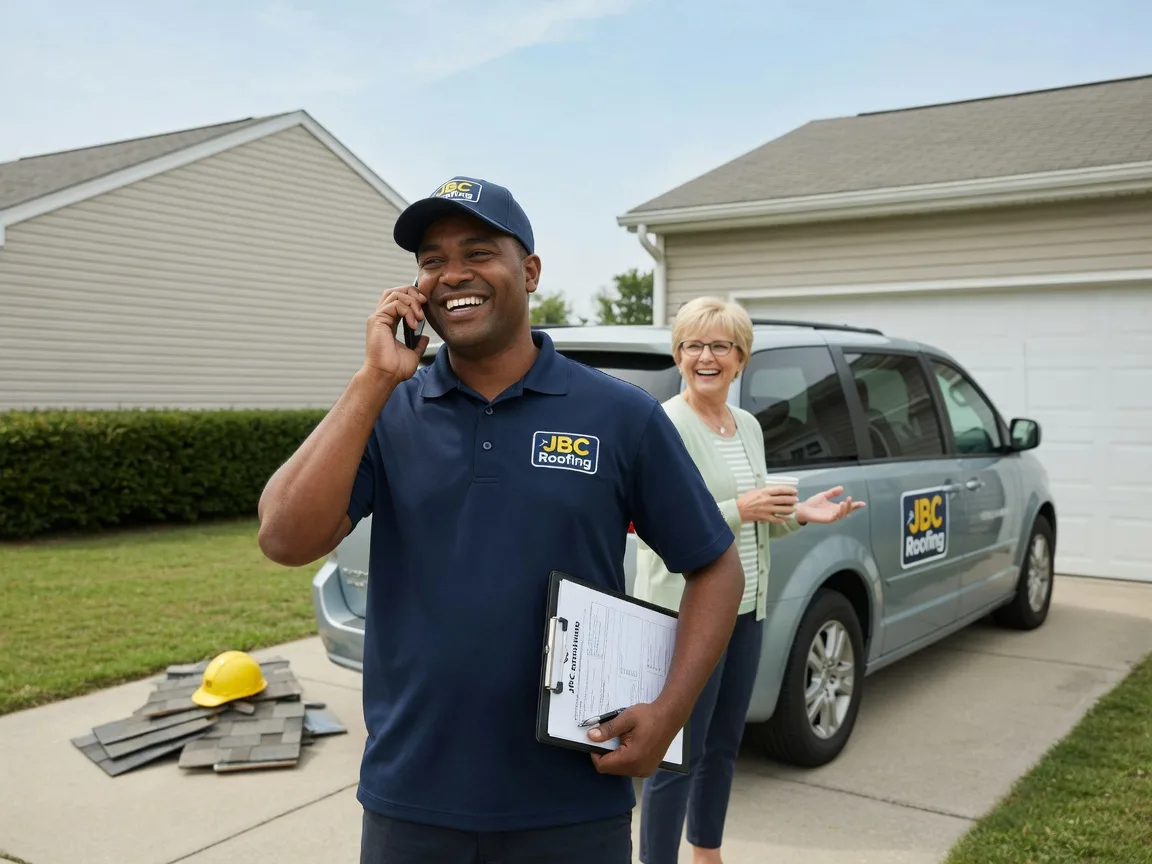 Roof Replacement Hesston, PA FAQs
